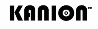 KANIONCO logo