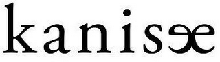 KANISEE logo