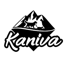 KANIVA logo