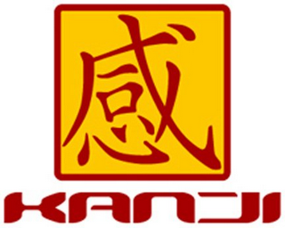 KANJI logo