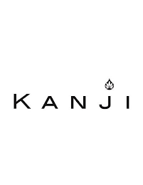 KANJI logo