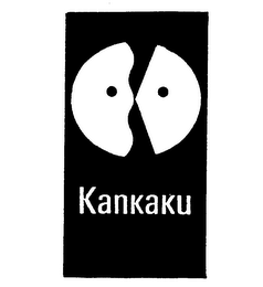 KANKAKU logo