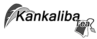 KANKALIBA TEA logo
