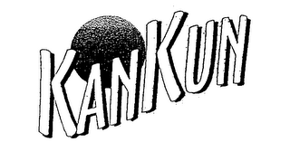 KANKUN logo
