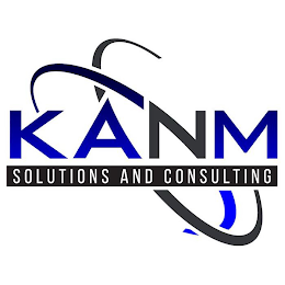 KANM SOLUTIONS AND CONSULTING LLC logo