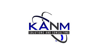 KANM SOLUTIONS & CONSULTING LLC logo