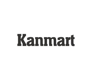 KANMART logo