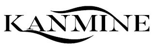 KANMINE logo
