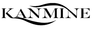 KANMINE logo