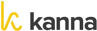 KANNA logo