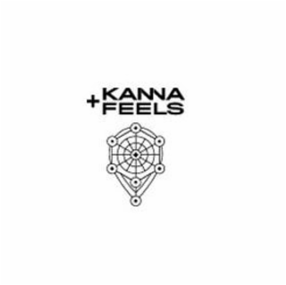 KANNA + FEELS logo