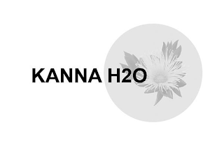 KANNA H2O logo