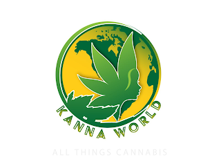 KANNA WORLD logo