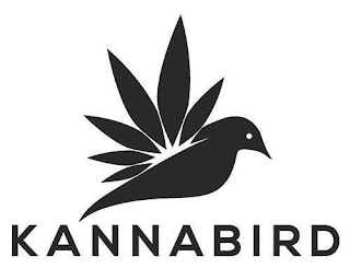 KANNABIRD logo