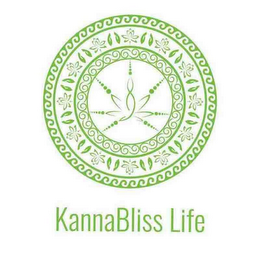 KANNABLISS LIFE logo