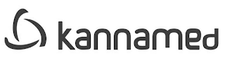 KANNAMED logo
