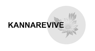 KANNAREVIVE logo