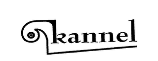 KANNEL logo