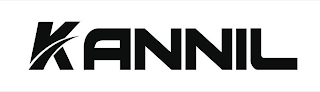 KANNIL logo