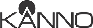 KANNO logo