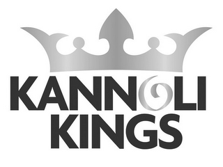 KANNOLI KINGS logo