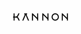 KANNON logo