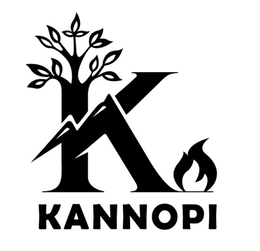 KANNOPI logo
