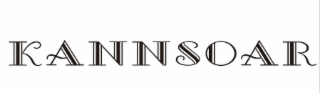 KANNSOAR logo