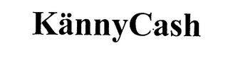 KANNYCASH logo