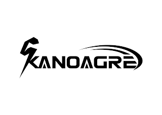 KANOAGRE logo