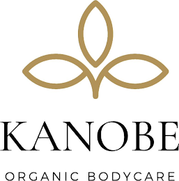 KANOBE ORGANIC BODYCARE logo