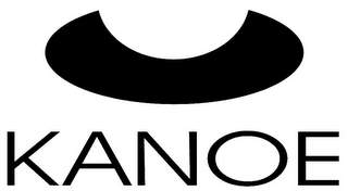 KANOE logo