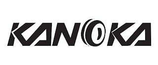 KANOKA logo