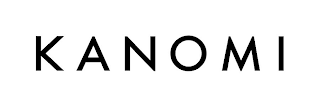 KANOMI logo