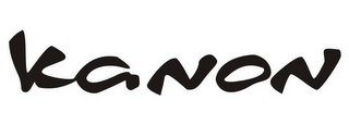 KANON logo