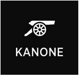 KANONE logo