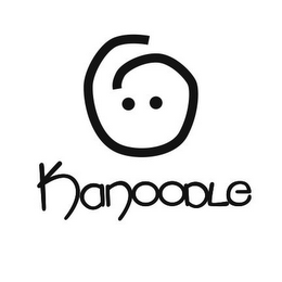 KANOODLE logo