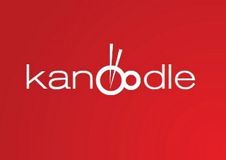 KANOODLE logo