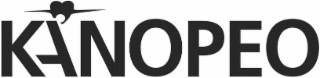 KANOPEO logo