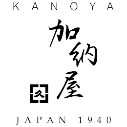 KANOYA JAPAN 1940 logo