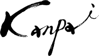 KANPAI logo