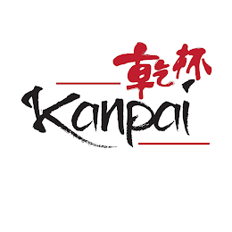 KANPAI logo