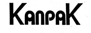 KANPAK logo