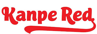 KANPE RED logo