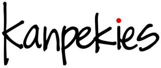 KANPEKIES logo