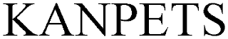 KANPETS logo
