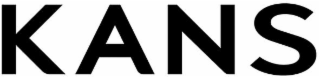 KANS logo
