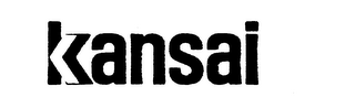 KANSAI logo