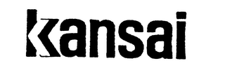 KANSAI logo