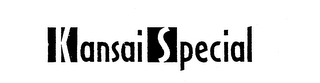 KANSAI SPECIAL logo